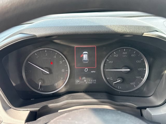 Used 2024 Subaru Crosstrek 2.0i Premium AWD/4WD image 15