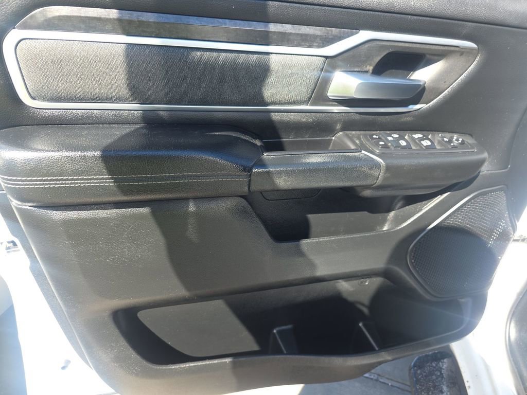 Used 2020 RAM 1500 Lone Star image 12