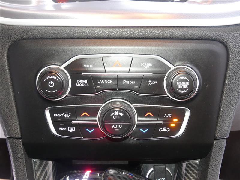 Used 2020 Dodge Charger Scat Pack image 36