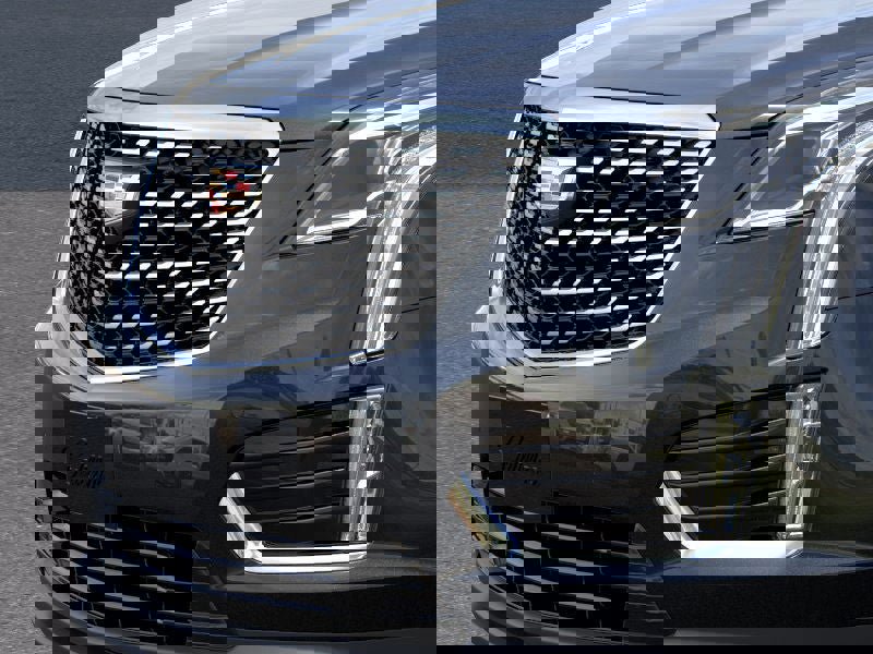 New 2026 Cadillac XT5 Luxury image 13