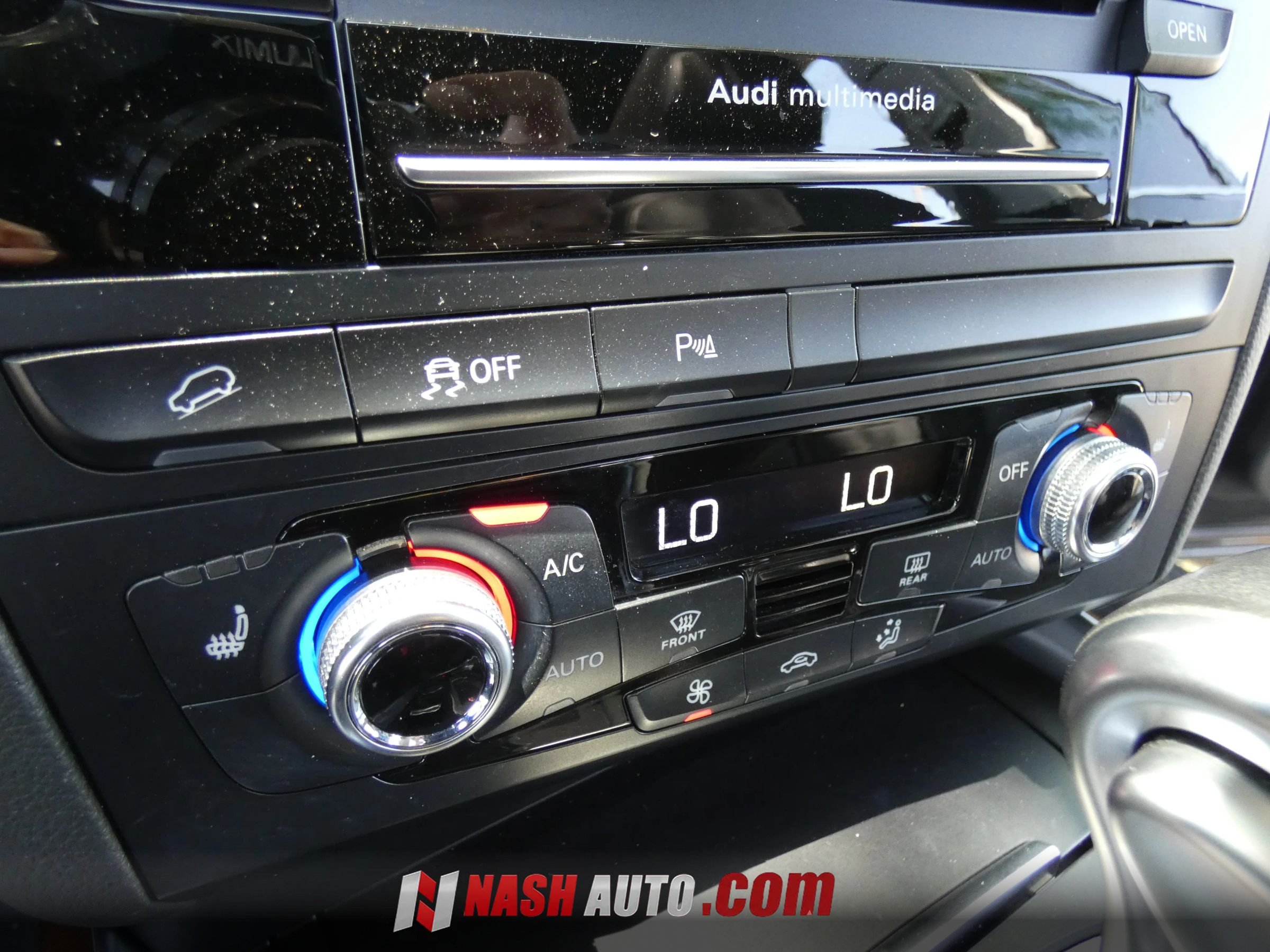 Used 2016 Audi Q5 2.0T Premium Plus w/ Technology Package AWD/4WD image 62