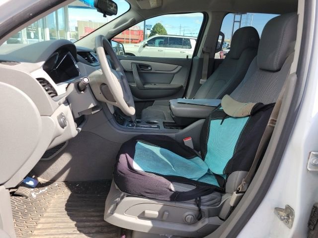 Used 2017 Chevrolet Traverse LS image 10