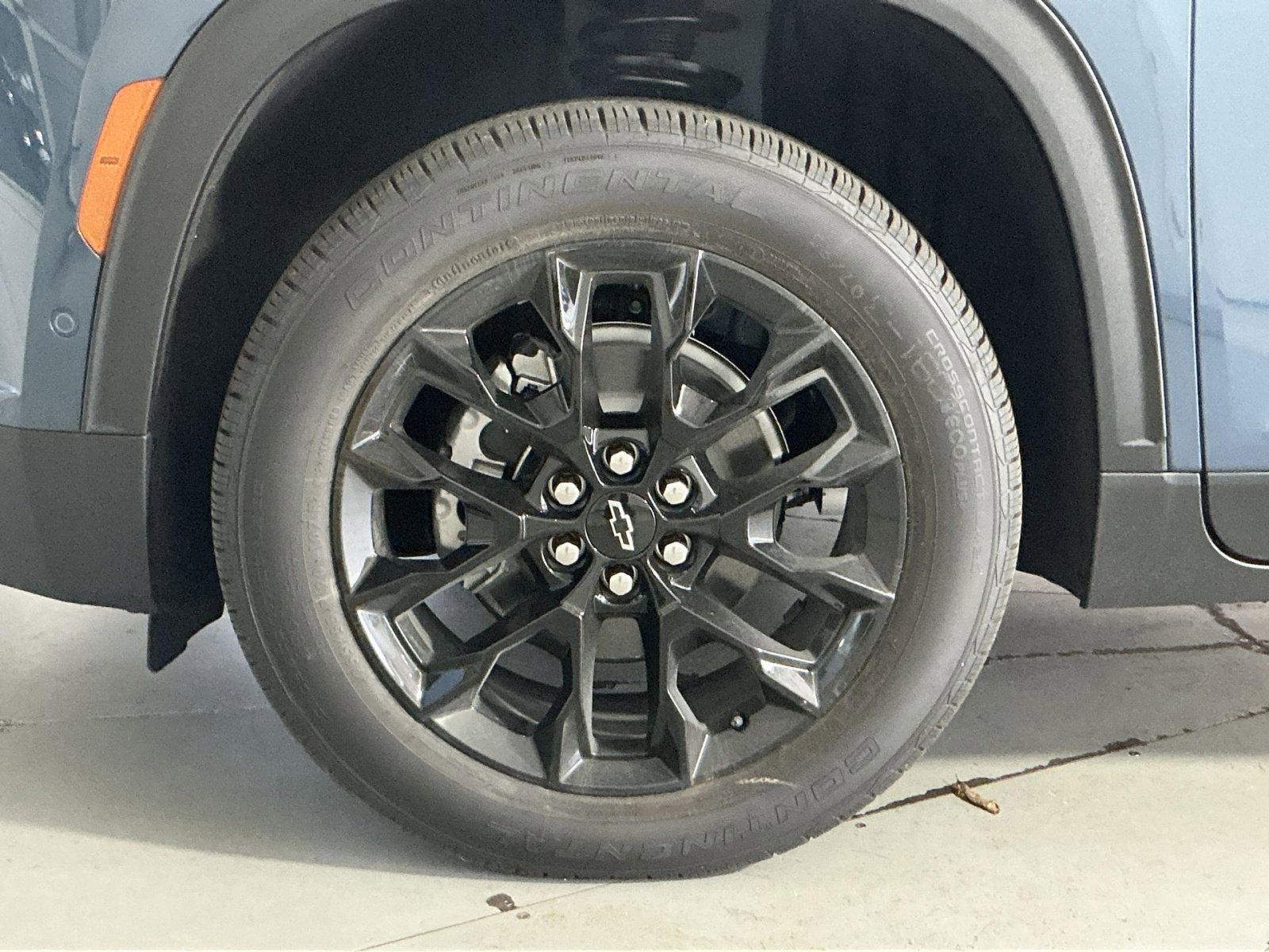 New 2026 Chevrolet Traverse LT w/ Enhanced Driving Package image 20