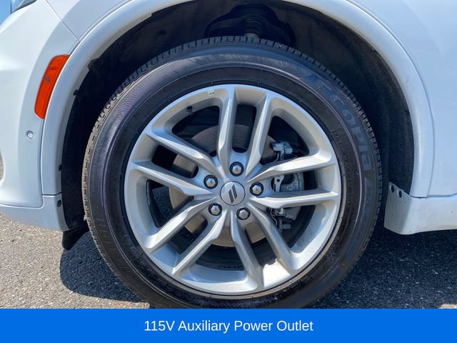 Used 2025 Dodge Durango R/T AWD/4WD image 23