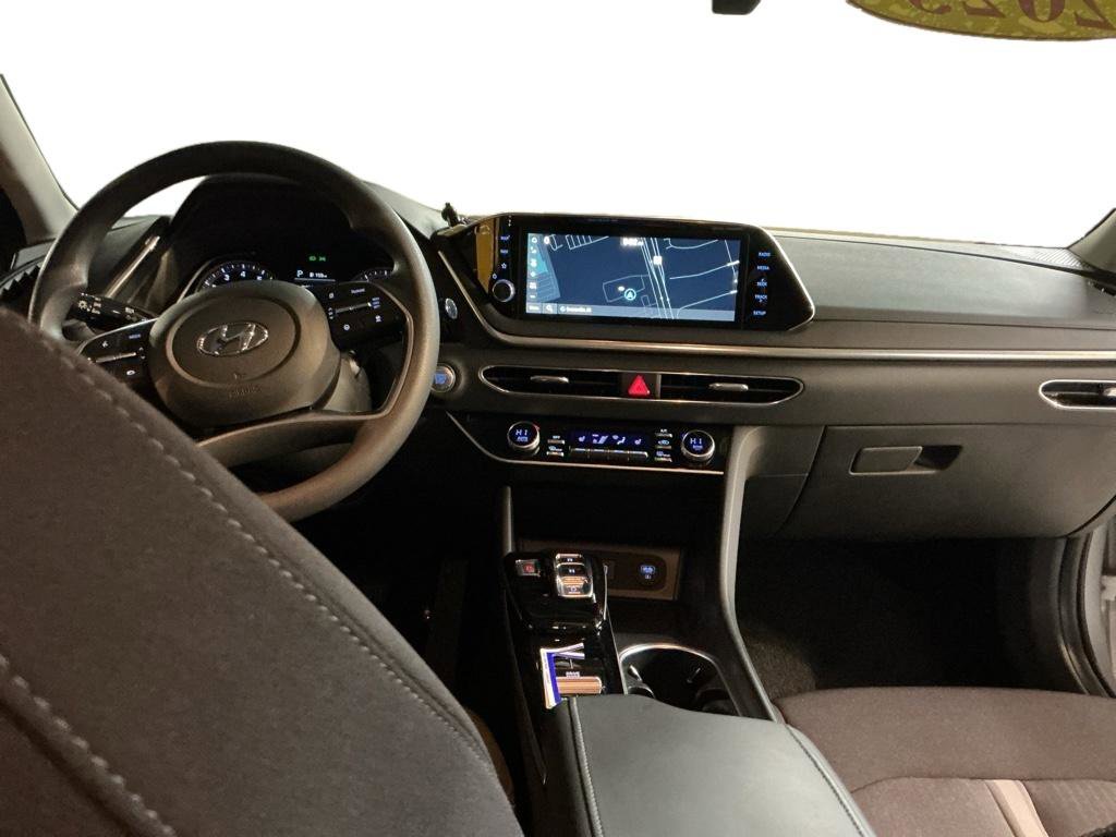 Certified 2023 Hyundai Sonata SEL image 6