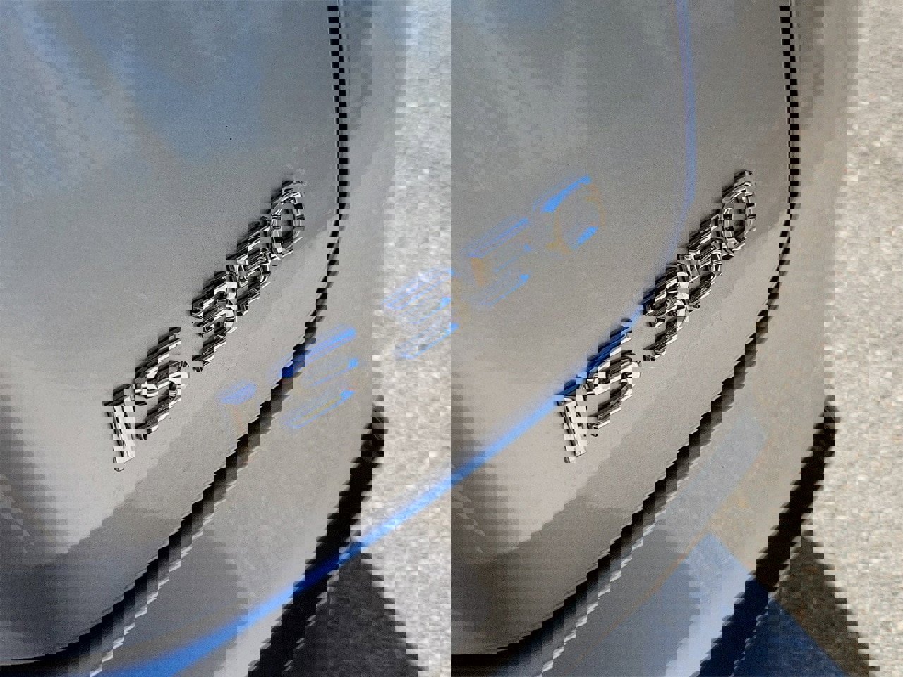 Used 2024 Lexus IS 350 F Sport image 6