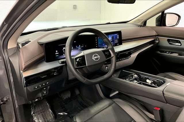 Used 2025 Nissan Murano Platinum w/ Cargo Package AWD/4WD image 16
