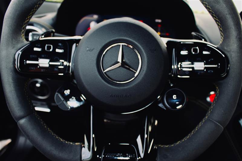 Used 2020 Mercedes-Benz AMG GT R image 9