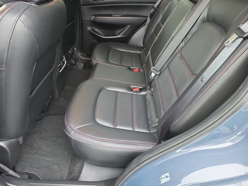 Used 2023 MAZDA CX-5 Carbon Edition AWD/4WD image 15