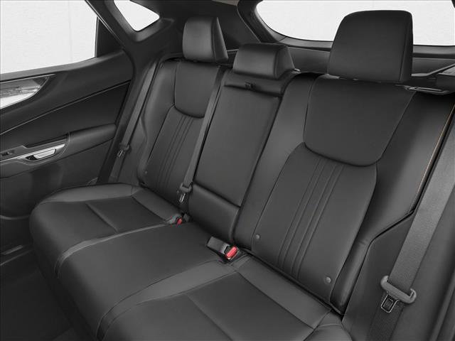 New 2026 Lexus NX 350h AWD w/ Accessory Package (Z1) image 9