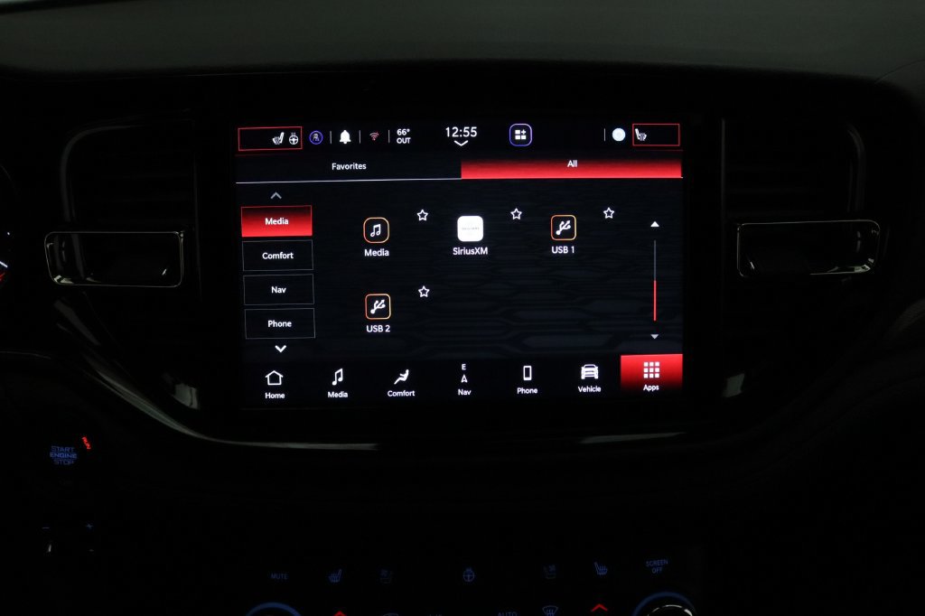 Used 2023 Dodge Durango R/T w/ Tow 'N Go Package AWD/4WD image 39