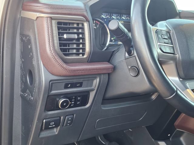 Certified 2024 Ford Expedition Limited image 20