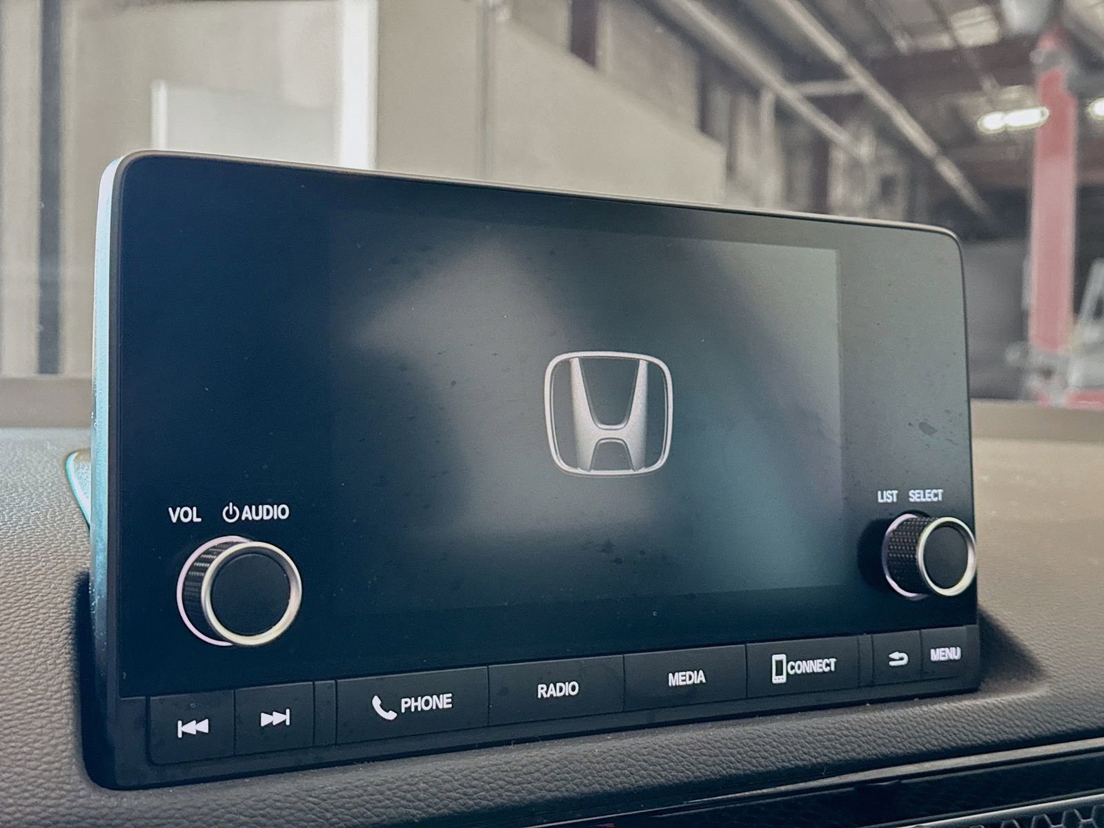 Used 2024 Honda Civic EX-L image 10