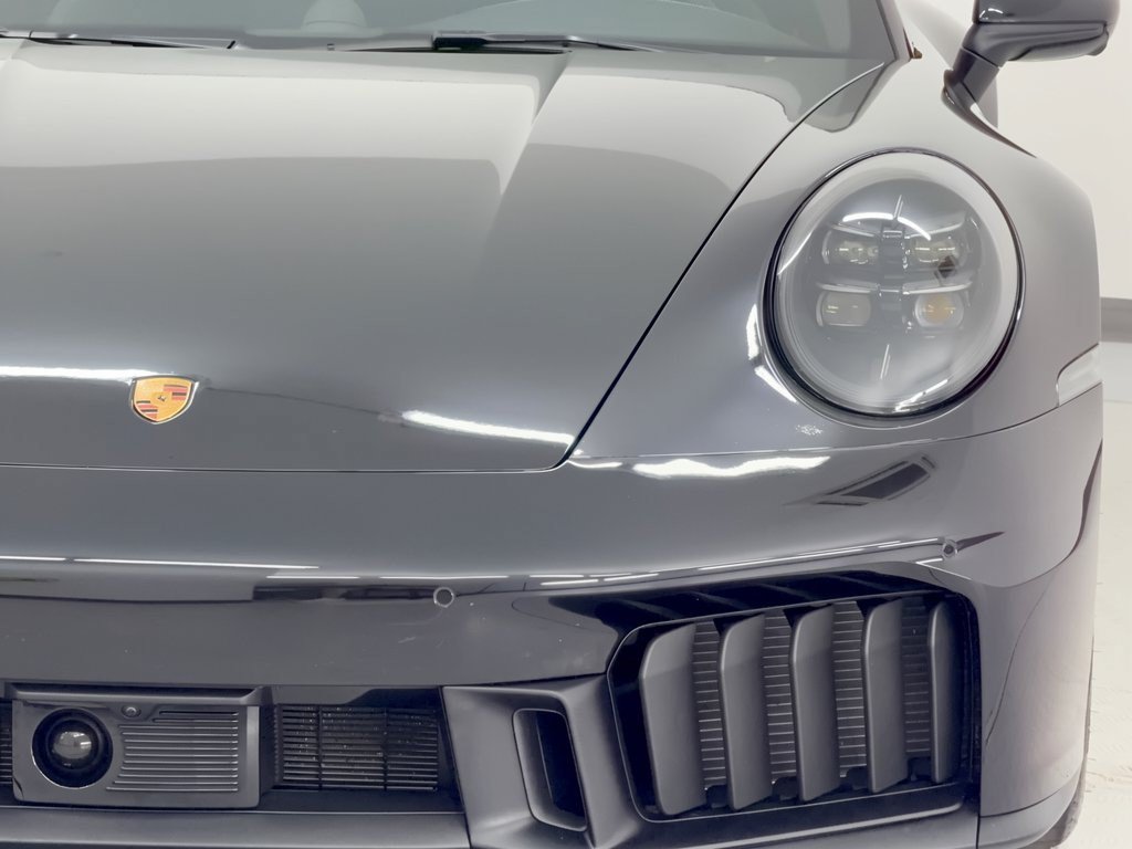 Certified 2026 Porsche 911 Carrera GTS RWD image 12