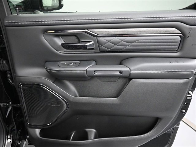 New 2026 RAM 1500 Limited image 17