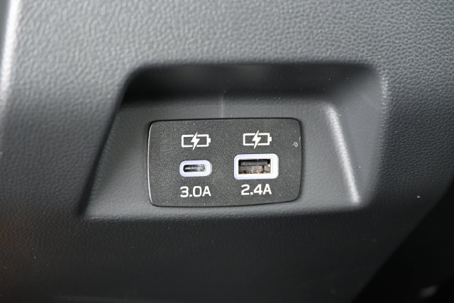 New 2026 Subaru Crosstrek 2.5i Limited AWD/4WD image 11