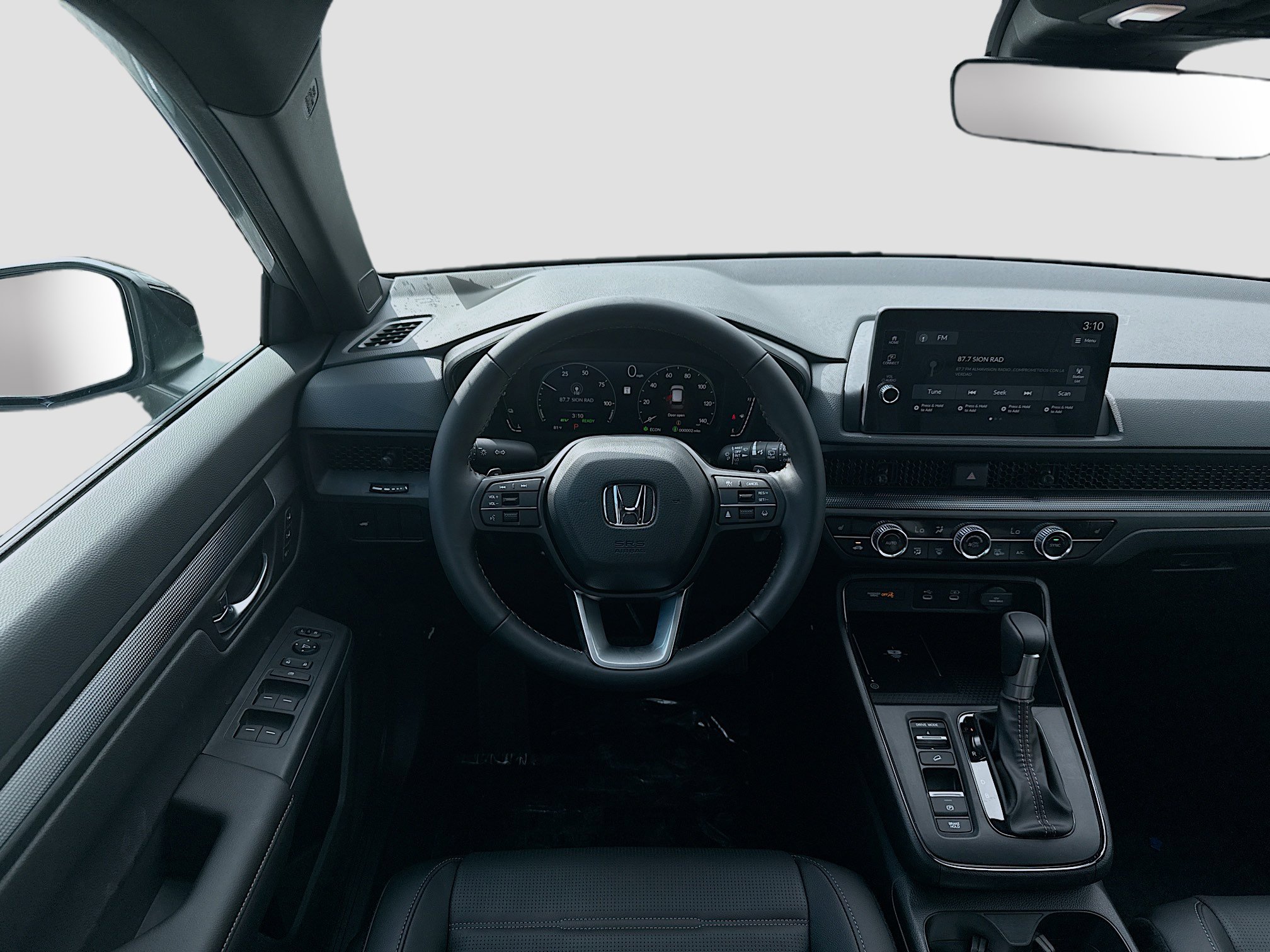 New 2026 Honda CR-V Sport-L image 17