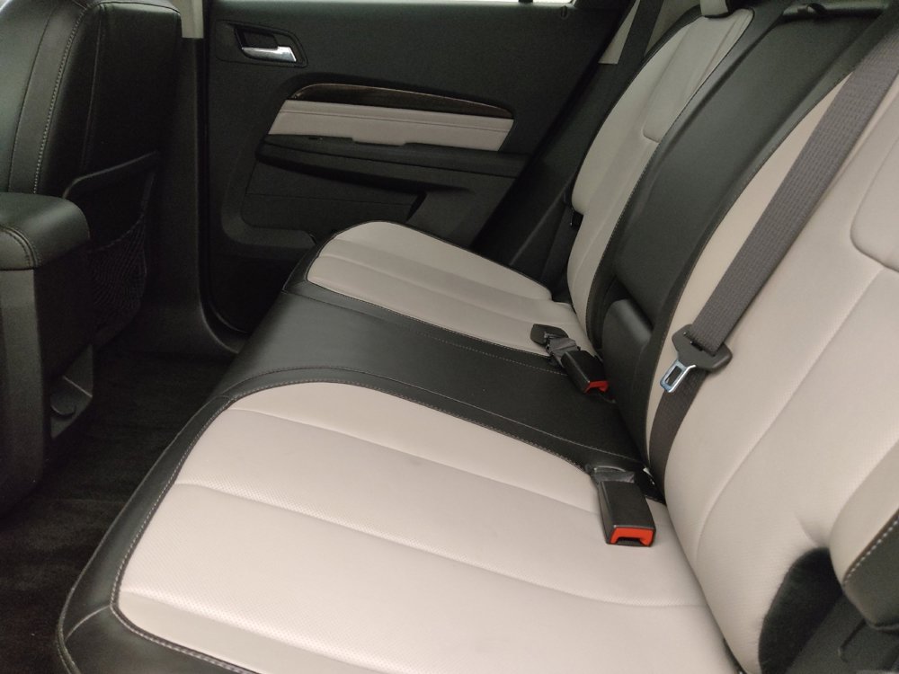 Used 2017 GMC Terrain Denali FWD image 18