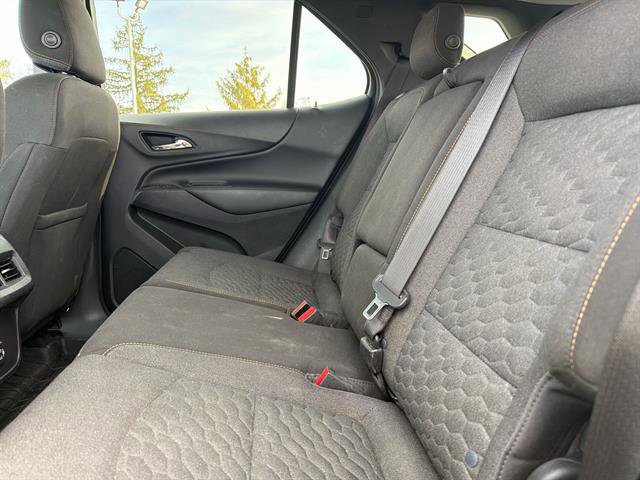 Used 2020 Chevrolet Equinox LT w/ Driver Convenience Package image 22
