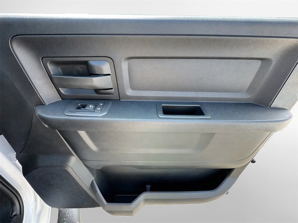 Used 2025 RAM 2500 Tradesman image 26