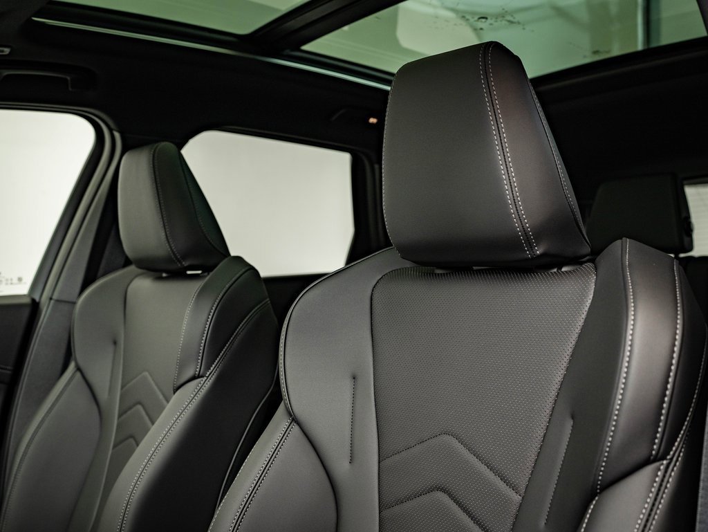 New 2026 BMW X1 xDrive28i w/ Technology Package image 20