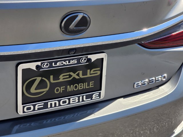 Used 2019 Lexus ES 350 FWD image 28