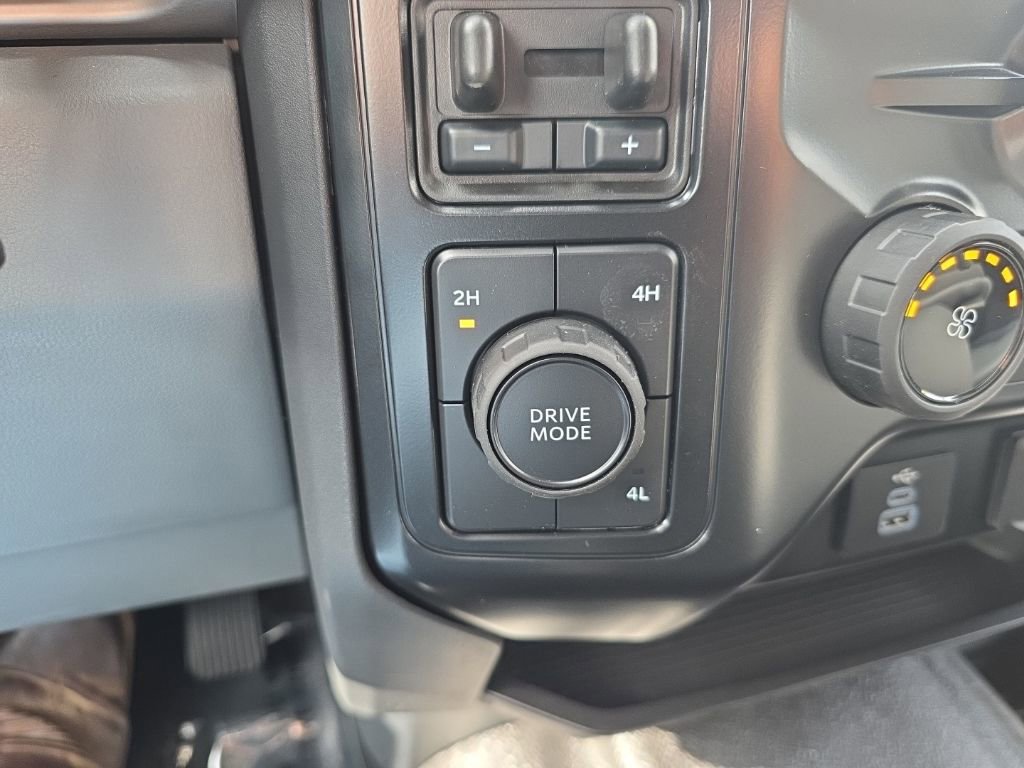 New 2026 Ford F550 4x4 Crew Cab Super Duty image 21