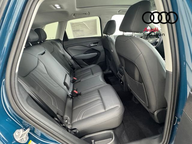 New 2026 Audi Q3 quattro 2.0T AWD/4WD image 25