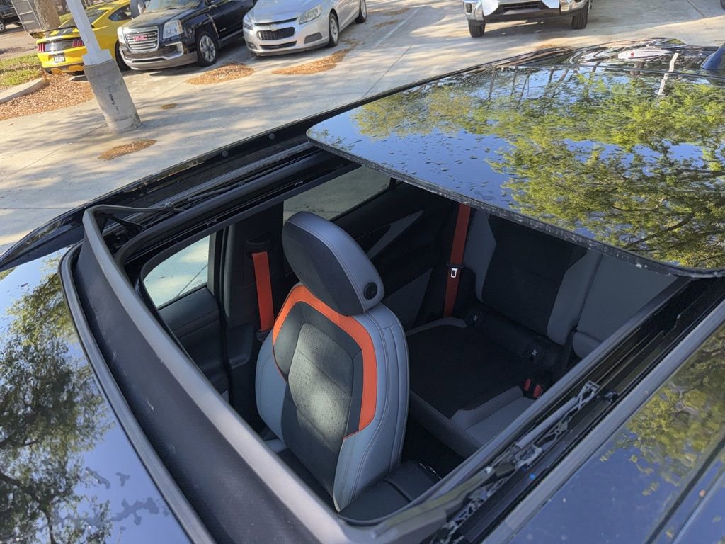 Used 2025 Chevrolet Blazer EV SS image 25