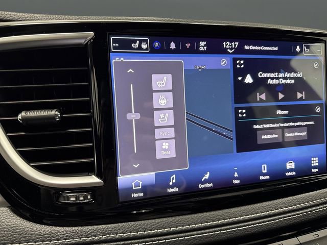 New 2026 Chrysler Pacifica Limited w/ S Appearance Package image 8