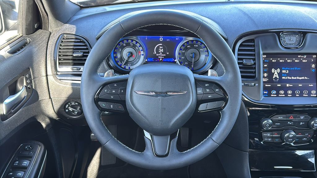 Used 2023 Chrysler 300 S w/ Comfort Group image 23