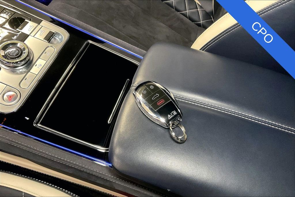 Used 2022 Bentley Continental GT Speed image 21
