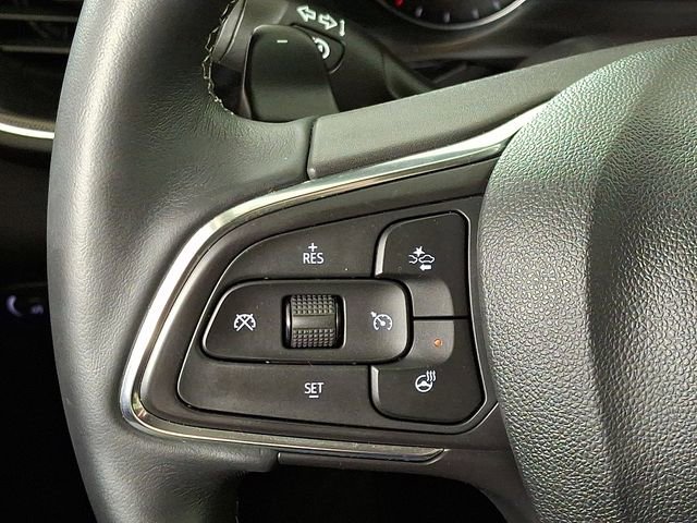 Used 2023 Buick Envision Preferred AWD/4WD image 20