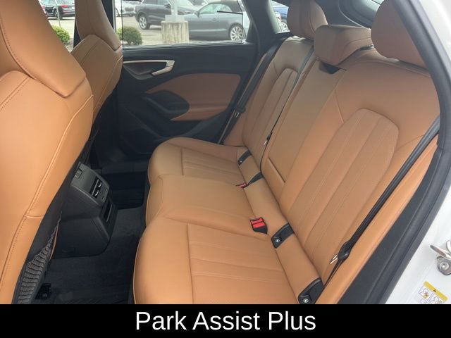 Used 2025 Audi A5 2.0T Premium Plus Sedan w/ Premium Plus image 29