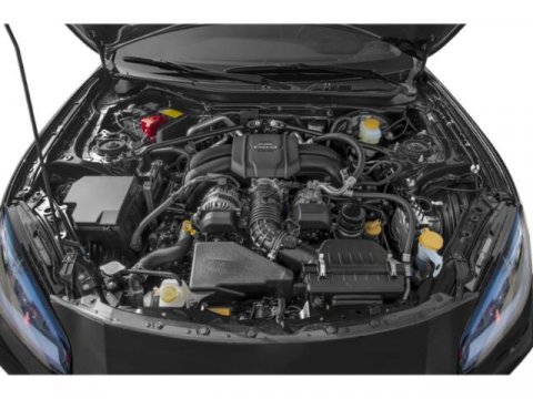 New 2025 Subaru BRZ tS w/ Popular Package 2 image 15