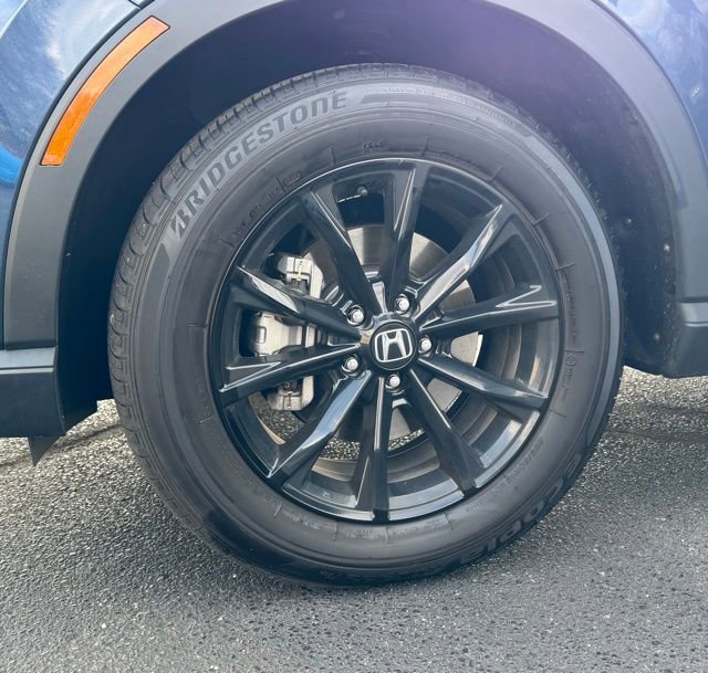 Used 2024 Honda CR-V Sport-L image 32