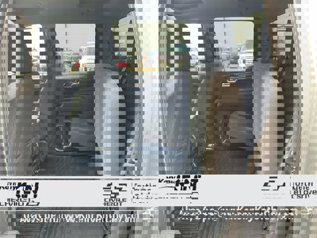 Used 2023 Chevrolet Silverado 1500 LT image 25