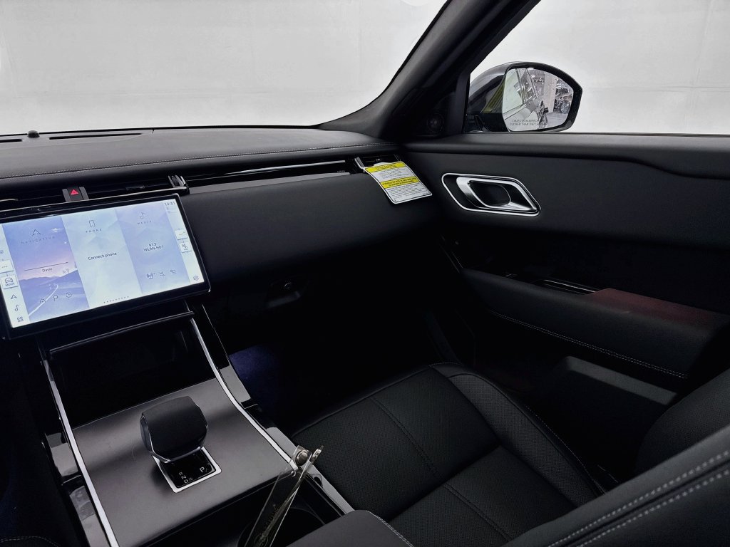 New 2026 Land Rover Range Rover Velar Belgravia AWD/4WD image 24
