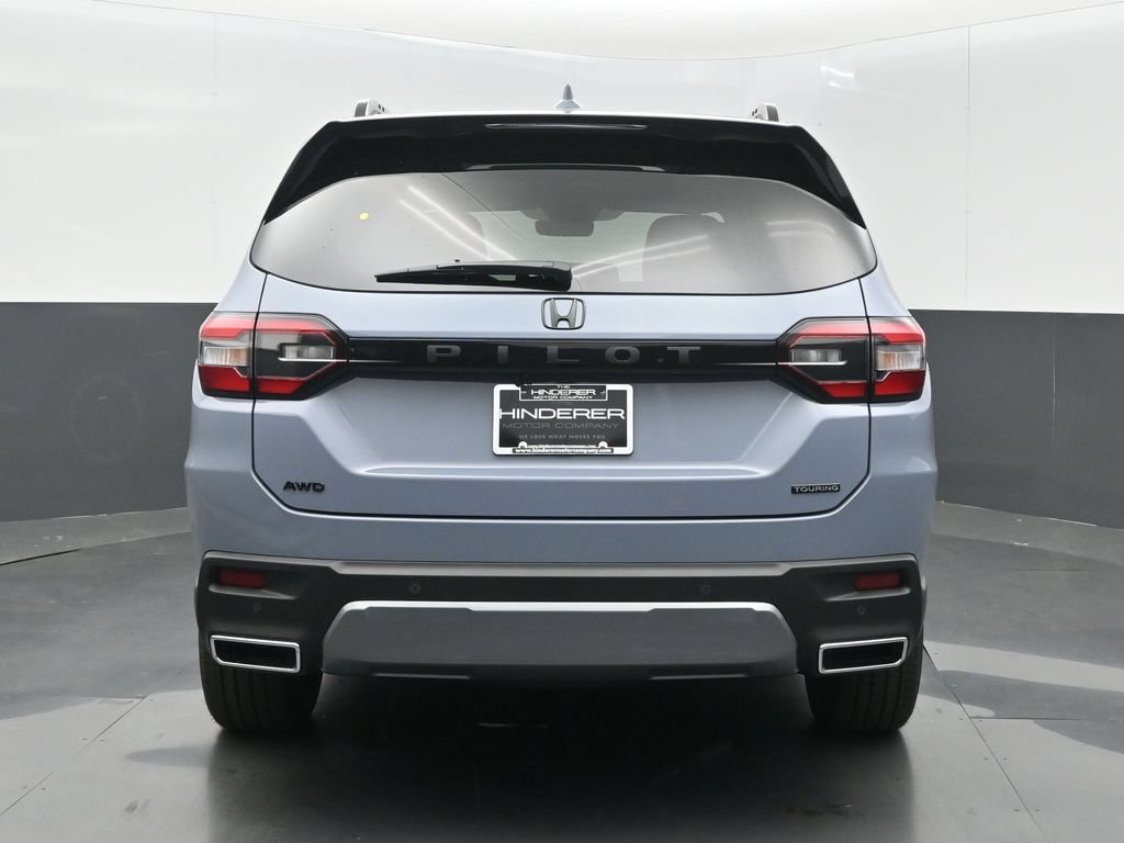 New 2026 Honda Pilot image 7