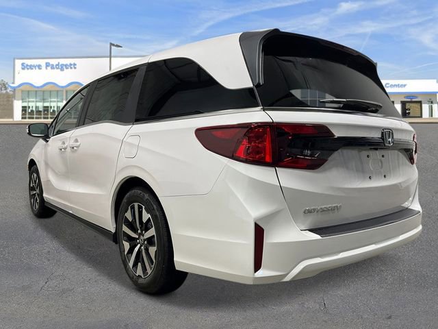 New 2026 Honda Odyssey EX-L image 4