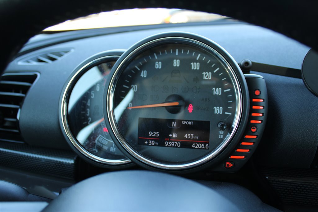 Used 2016 MINI Cooper Clubman S image 23