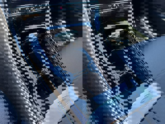 Used 2025 Mercedes-Benz C 300 Sedan image 20