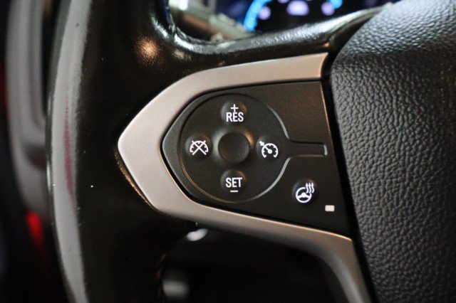 Used 2020 Chevrolet Colorado ZR2 AWD/4WD image 34