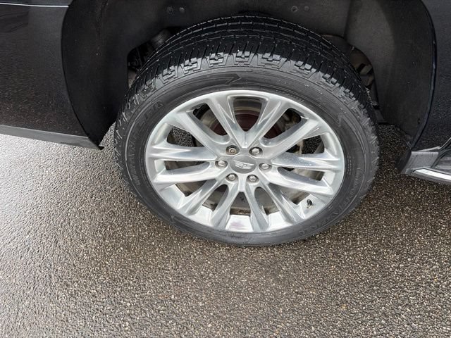 Used 2019 Cadillac Escalade ESV Luxury AWD/4WD image 43