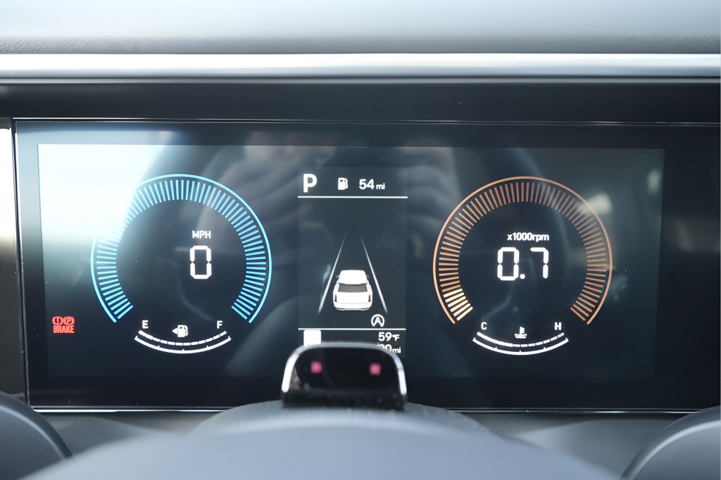 New 2026 Hyundai Palisade SE AWD/4WD image 33