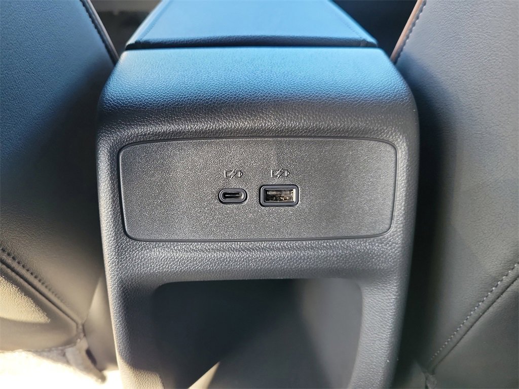 New 2026 Buick Envista Avenir image 15