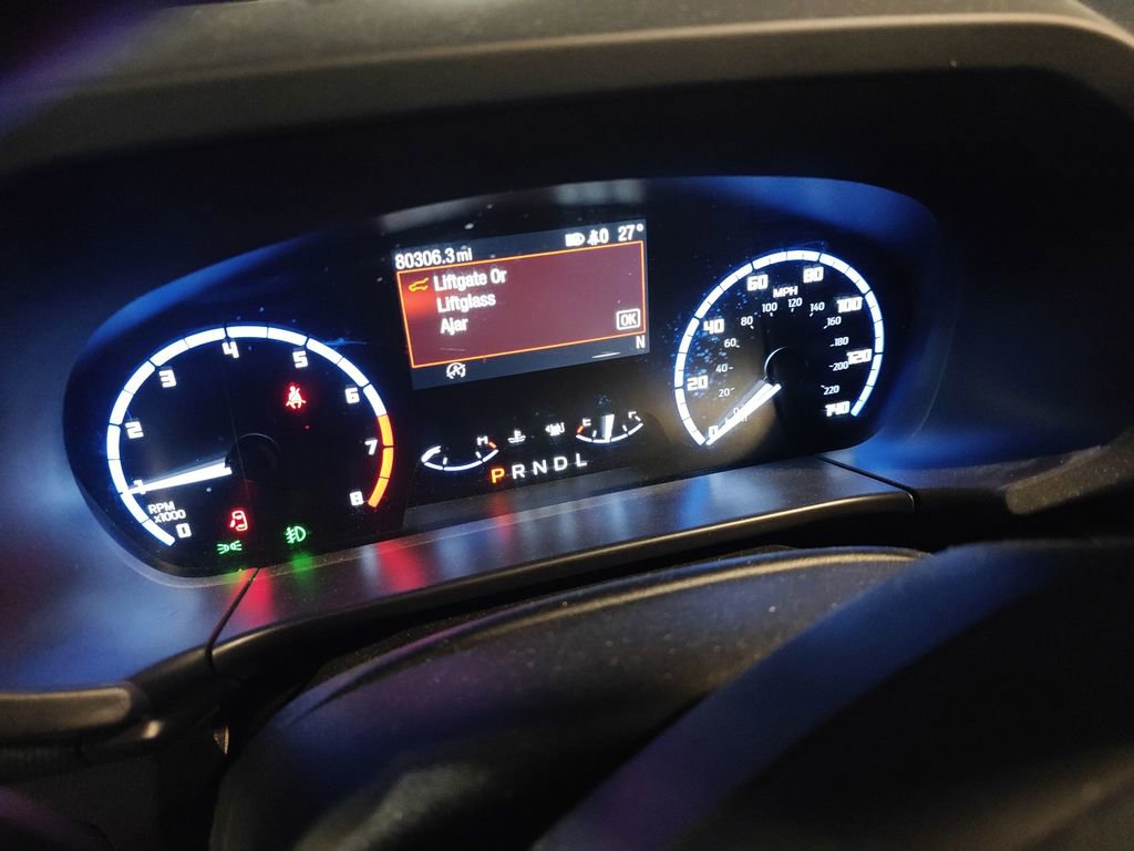 Used 2021 Ford Bronco Sport Big Bend image 8