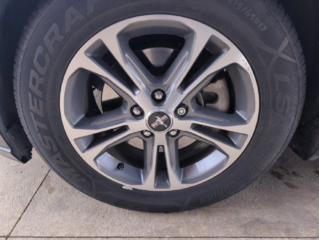 Used 2014 Ford Mustang Premium RWD image 23