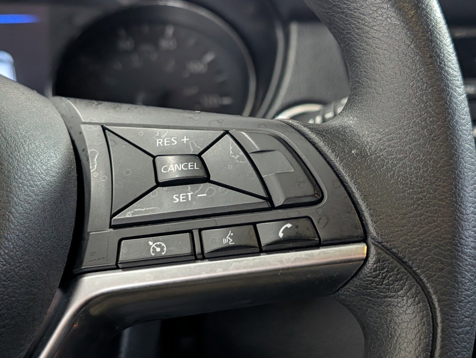 Used 2019 Nissan Rogue Sport SV image 20