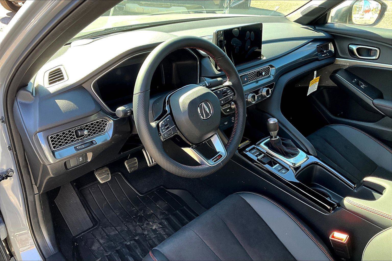 New 2026 Acura Integra Type S image 28